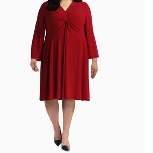 NWT Sabrina Collective dress from dia.com (4X)